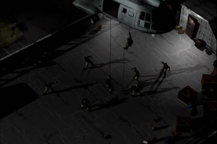 Image content of the Website