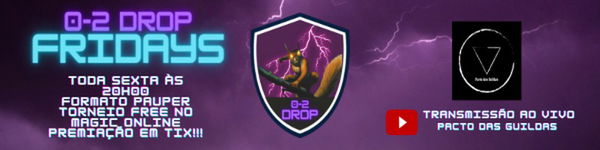 Tour banner