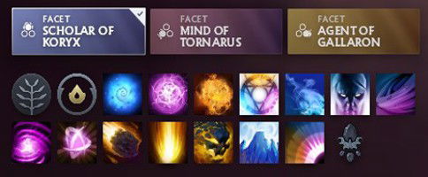 Image content of the Website