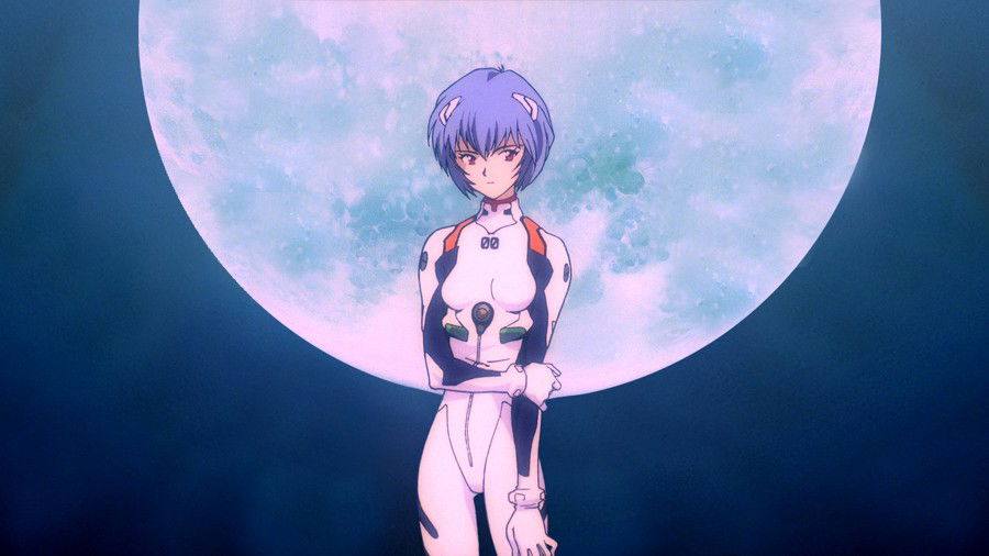 Evangelion: 2.22 You Can (Not) Advance, Film