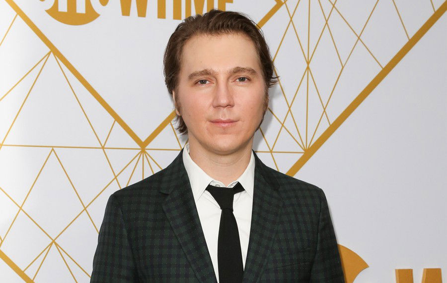  Paul Dano - Getty