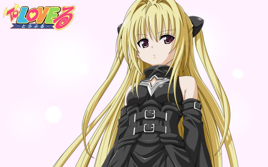 Sauce - To Love-Ru