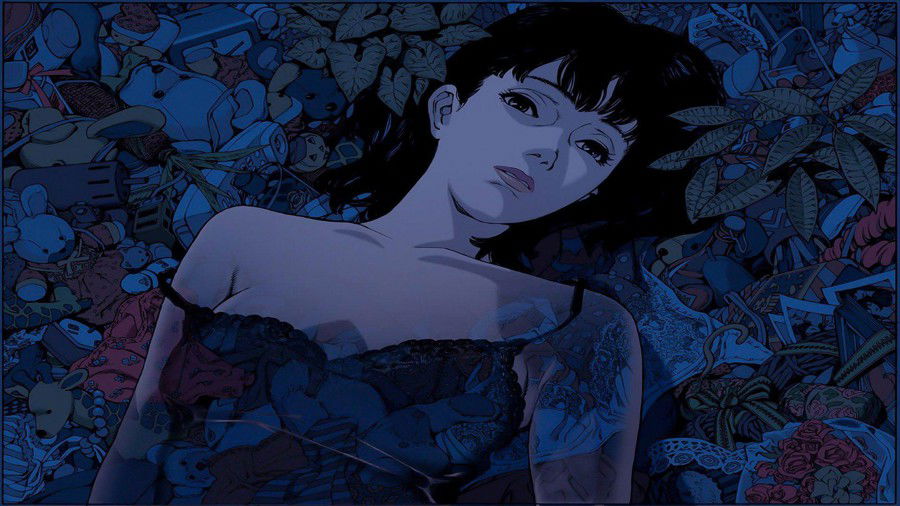 Perfect Blue - Psychological Thriller, Suspense