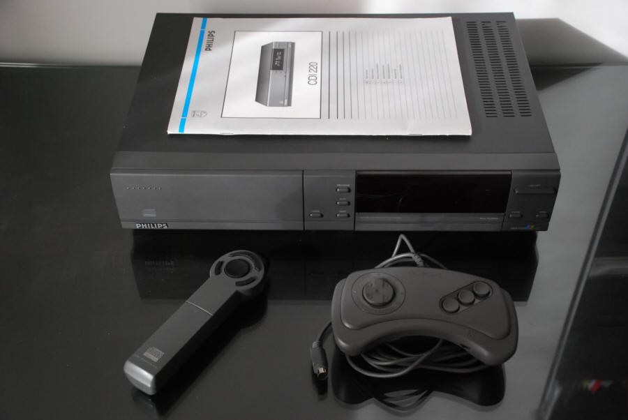 Philips CD-i