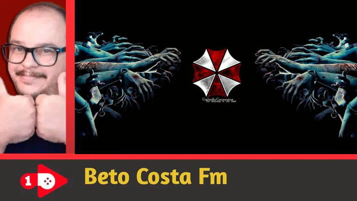 Resident Evil: A História Completa da Maior Franquia de Terror dos Games