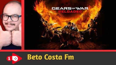 Review: Gears of War Reloaded - A Reinvenção de um Clássico do Xbox