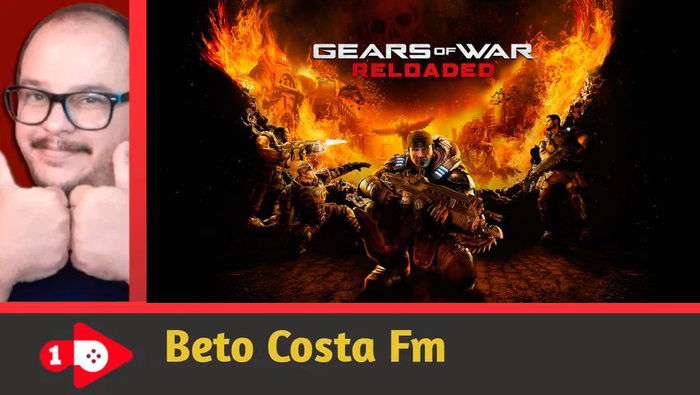 Review: Gears of War Reloaded - The Reinvention of an Xbox Classic