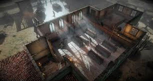 Image content of the Website