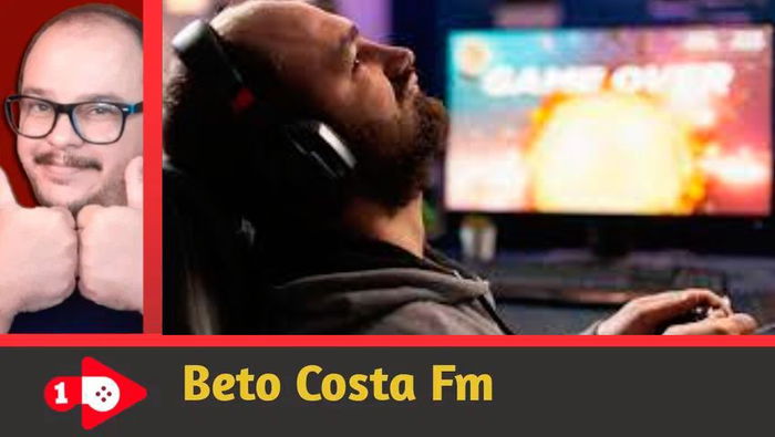 Por Que Sentimos um Vazio Depois de Terminar um Jogo?