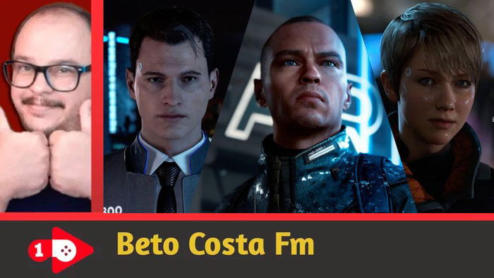 Detroit: Become Human - Como o Jogo Reflete Nosso Debate Contra a IA