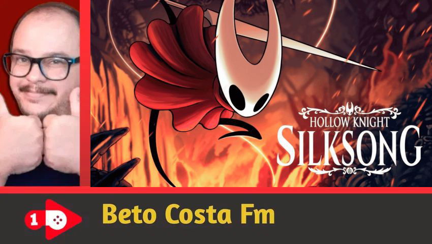 Review: Hollow Knight: Silksong - Quando a Espera Vale Cada Desafio