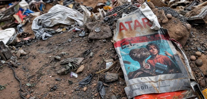 Image content of the Website