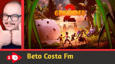Review: Grounded 2 - A Evolução de um Gigante em Miniatura