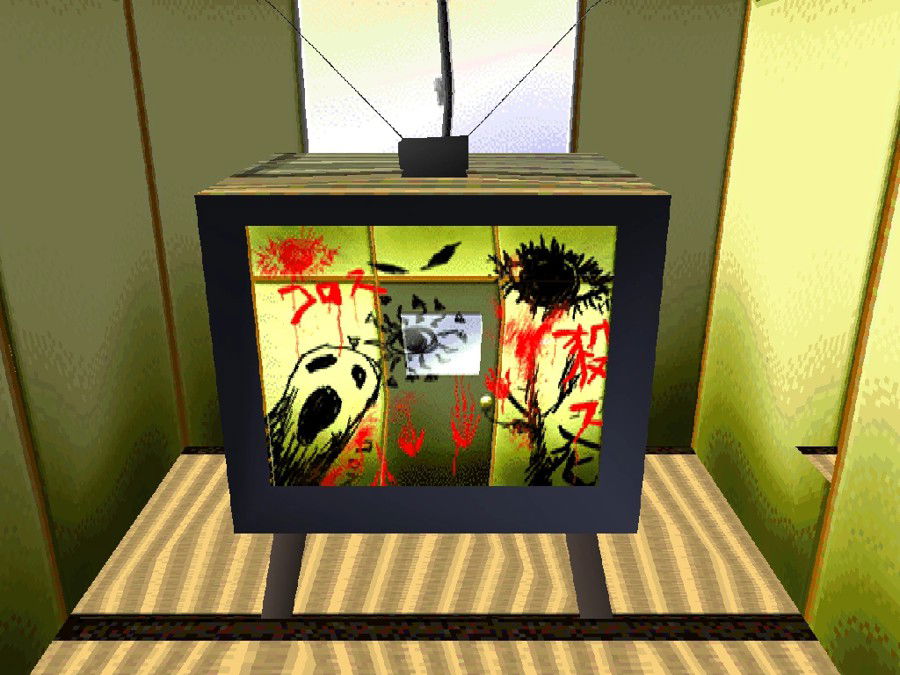 Image content of the Website
