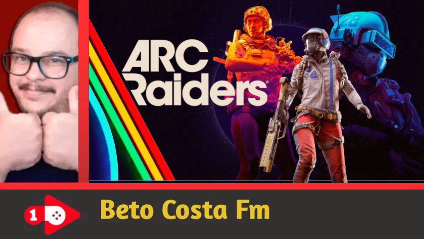 Review: ARC Raiders - Quando a Humanidade se Une Contra as Máquinas