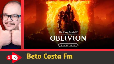 Review: The Elder Scrolls IV: Oblivion Remastered - O Retorno Triunfal a Cyrodiil