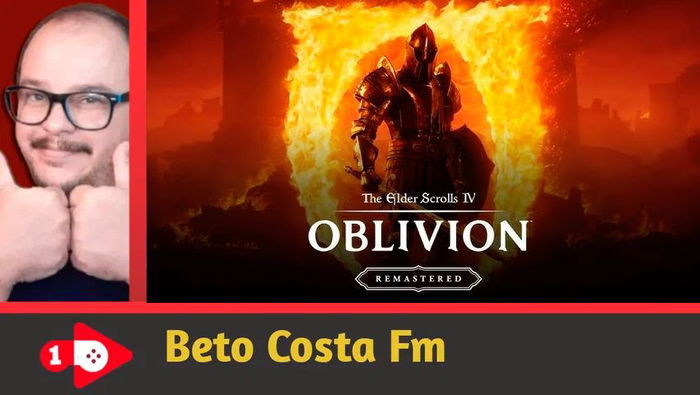 Review: The Elder Scrolls IV: Oblivion Remastered - O Retorno Triunfal a Cyrodiil
