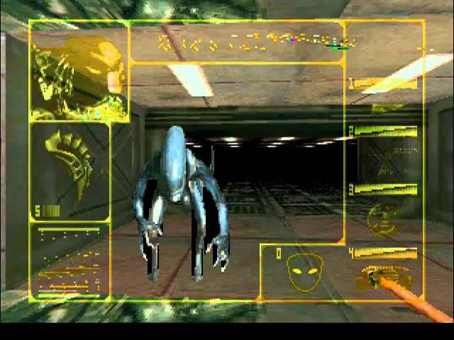 Alien vs Predator
