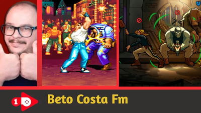 Beat 'em Ups Clássicos e Modernos Que Você Precisa Jogar