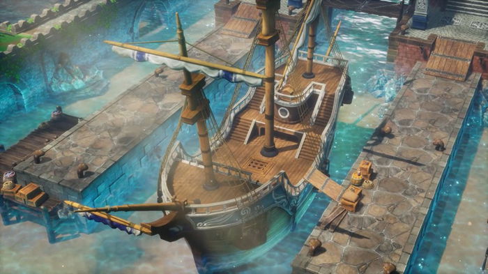 Image content of the Website