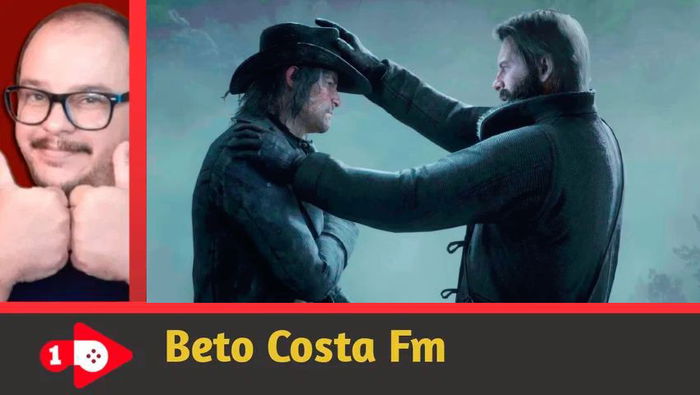 Red Dead Redemption: Por que a história só pode ser contada de trás pra frente
