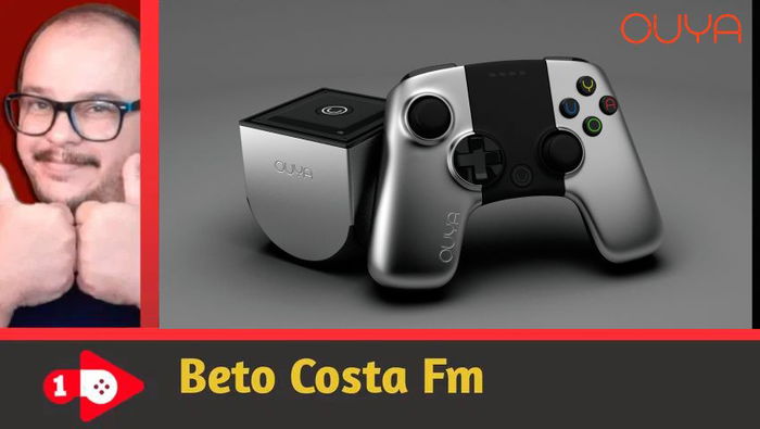OUYA: From Revolutionary Promise to One of Gaming's Biggest Failures