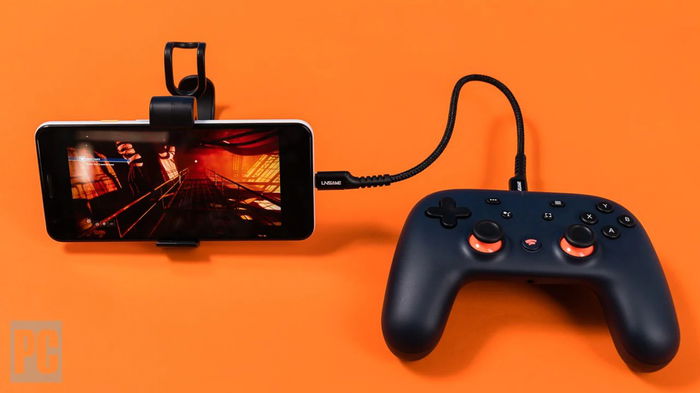 Image content of the Website