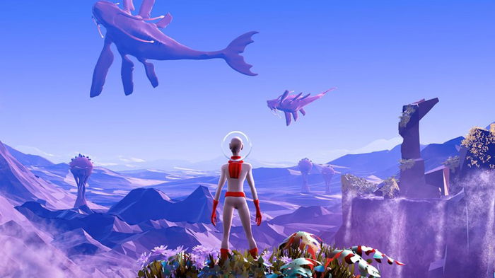 Image content of the Website