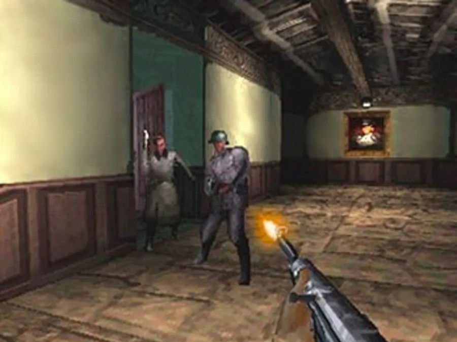 Image content of the Website