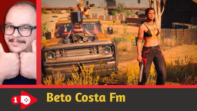 10 GTA-Style Games to Play As You Wait for GTA VI