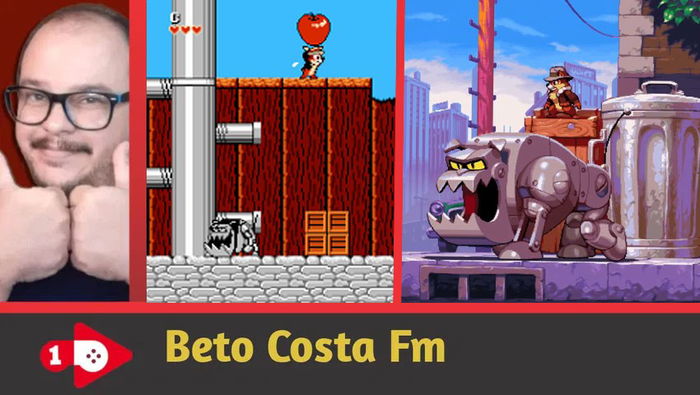 10 Jogos Clássicos do NES que merecem um Remake!