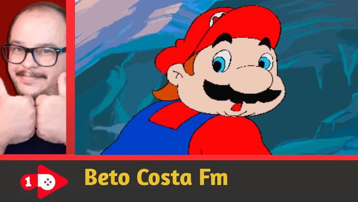Hotel Mario: O Único Jogo Que a Nintendo Não Fez e Quer Que Não Exista