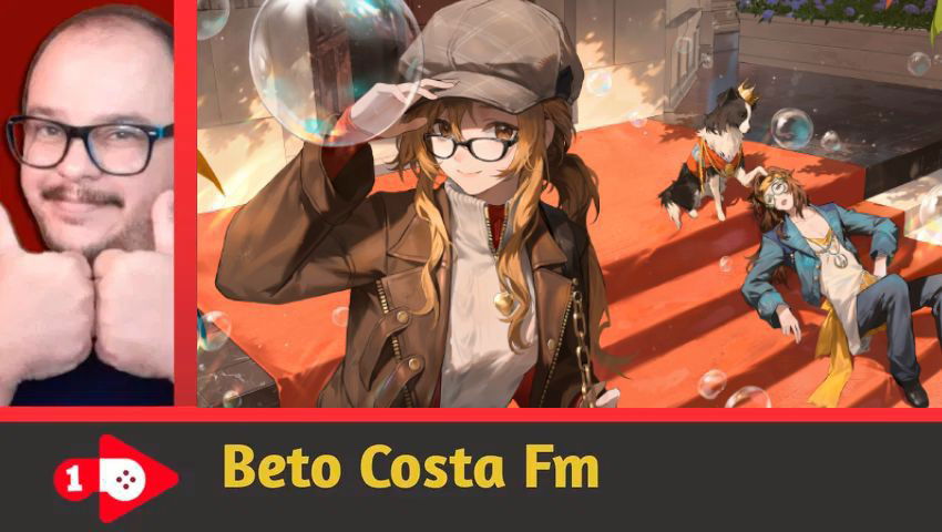 15 Melhores Jogos Gacha Free-To-Play Pra Começar a Jogar