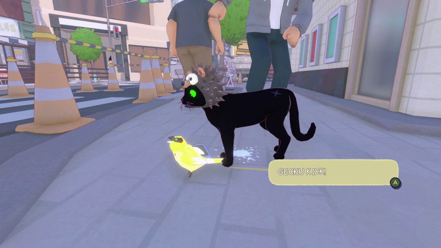 Image content of the Website
