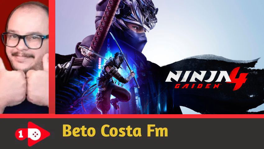 Review: Ninja Gaiden 4 - A Lenda Ninja Entre Lâminas e Sombras