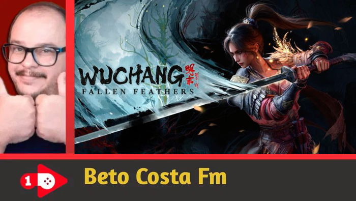 Review: WUCHANG: Fallen Feathers - A Sombra do Caos na China Ming