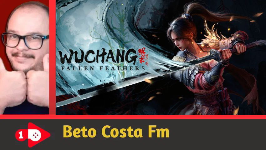 Review: WUCHANG: Fallen Feathers - A Sombra do Caos na China Ming