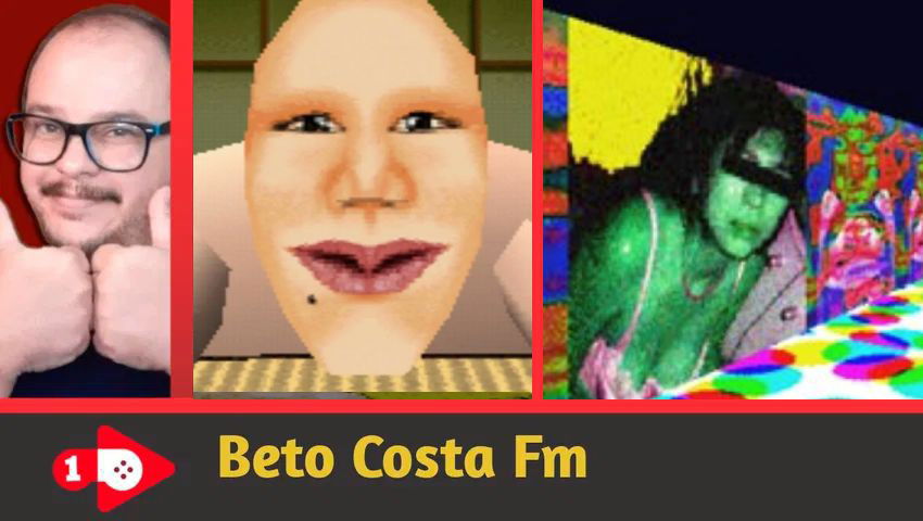 Creepypasta: O Jogo Mais Bizarro, Grotesco e Perturbador Dos Videogames