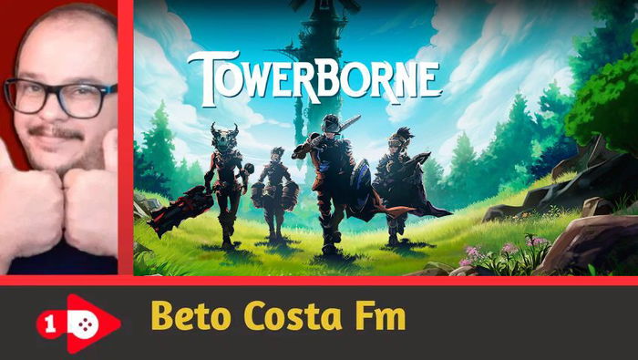 Review: Towerborne - Um Action RPG Que Resgata o Melhor dos Arcades