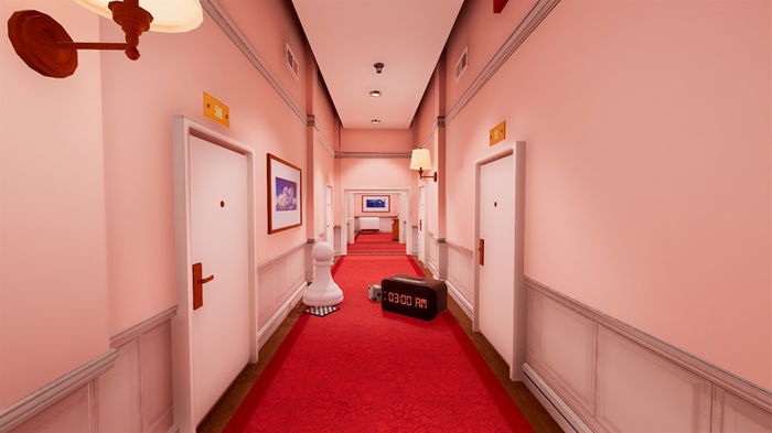 Image content of the Website