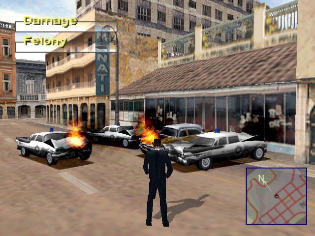 Image content of the Website