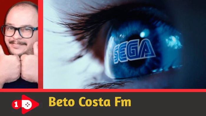 Como a SEGA Foi de Gigante dos Games a um Site de Vendas