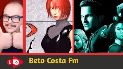 Clássicos Do Playstation Que Merecem Um Remake
