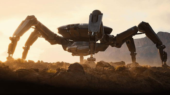 Image content of the Website