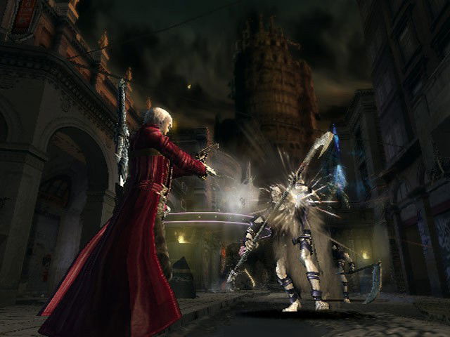 Image content of the Website