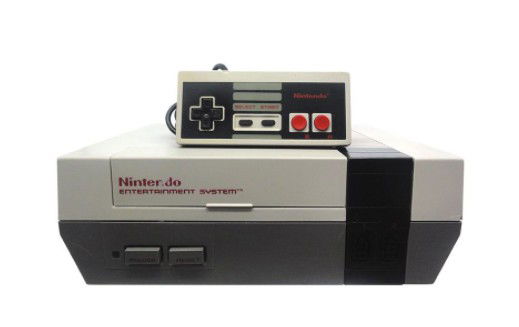 Image content of the Website
