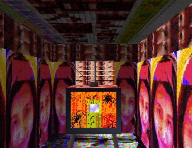 Image content of the Website