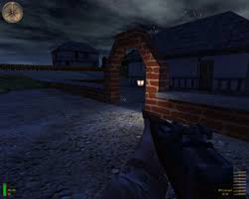 Image content of the Website