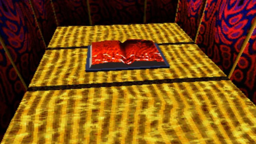 Image content of the Website
