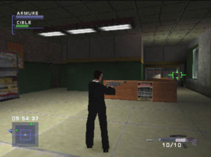 Image content of the Website